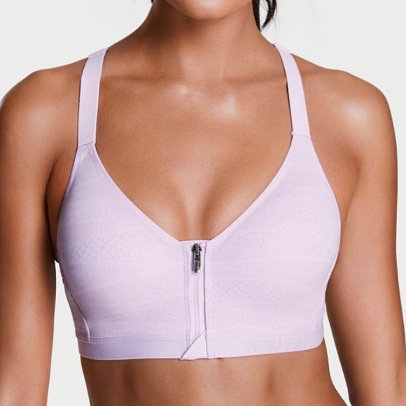 Victoria's Secret Other - Victoria’s Secret Knockout Sports Bra 34DD NWT